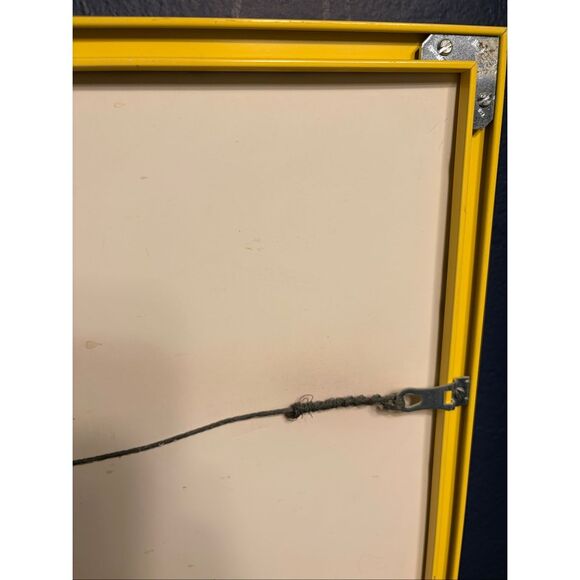 “Her Bath” • 1992 John Ramos printed from an original water color painting • 09/ - Picture 13 of 16